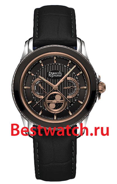Часы Auguste Reymond Magellan Lunar AR7689.3.210.5